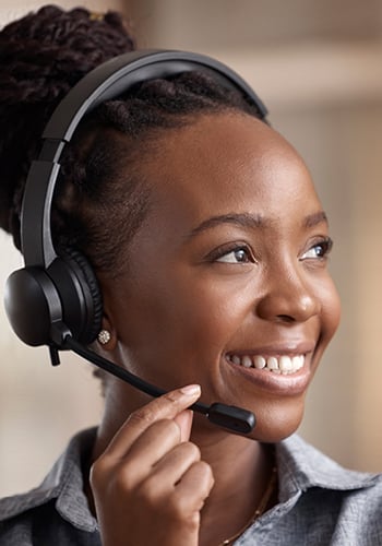 NAVIVA call agent vertical NAVIVA call agent vertical